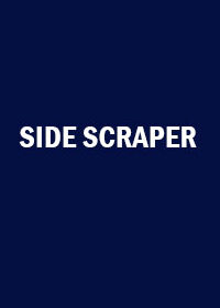 side-scraper